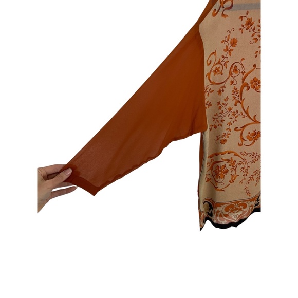 FENDI Silk Top - Picture 7 of 10